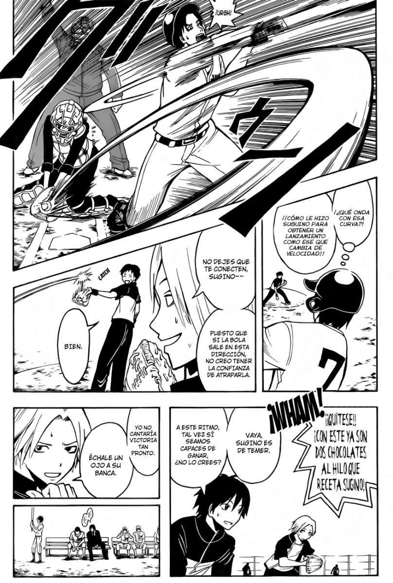 Read Ansatsu Kyoshitsu ES Manga Online