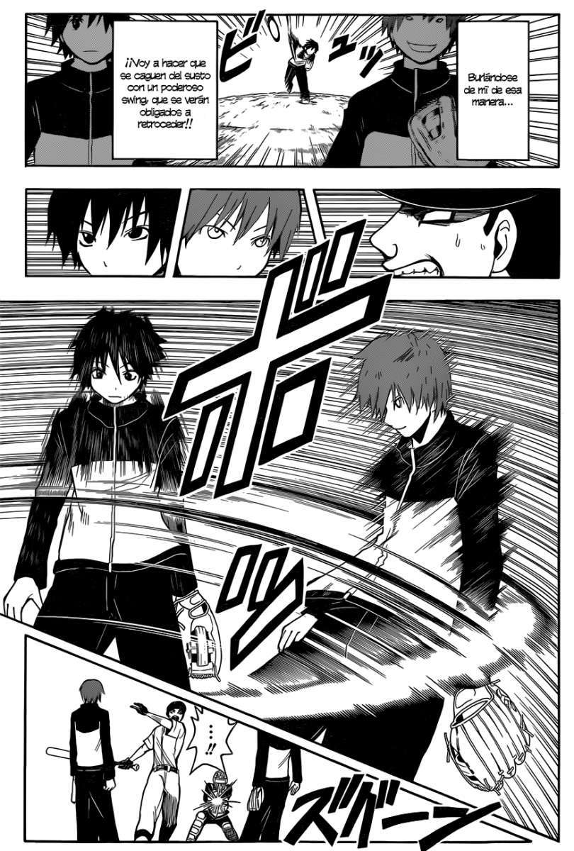 Read Ansatsu Kyoshitsu ES Manga Online