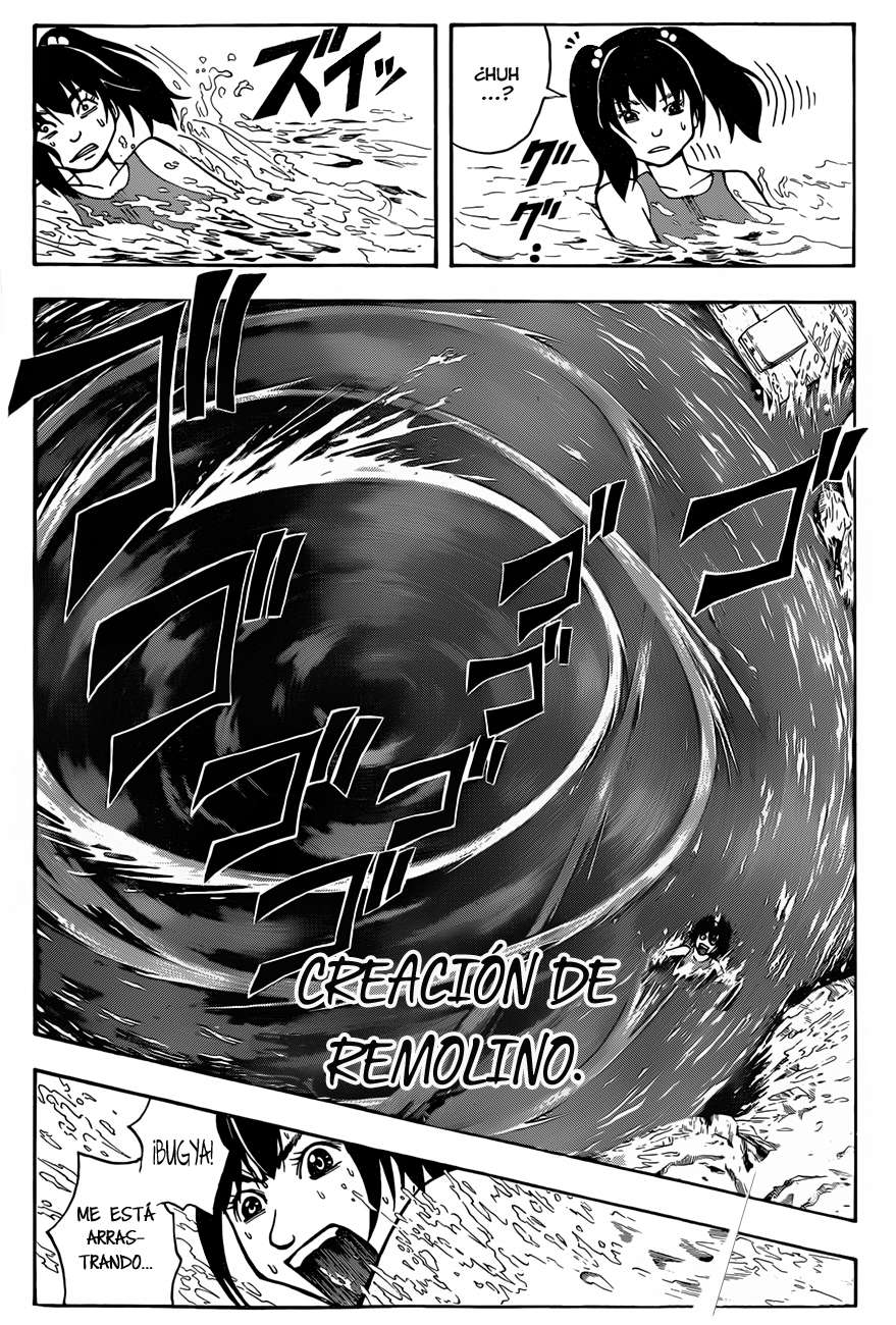Read Ansatsu Kyoshitsu ES Manga Online