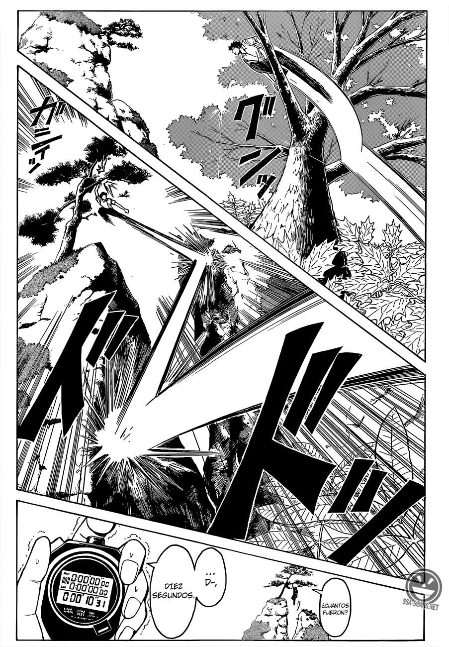 Read Ansatsu Kyoshitsu ES Manga Online