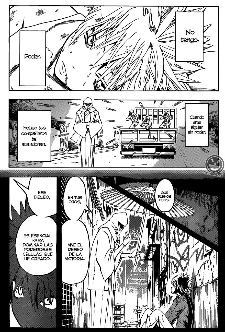 Read Ansatsu Kyoshitsu ES Manga Online