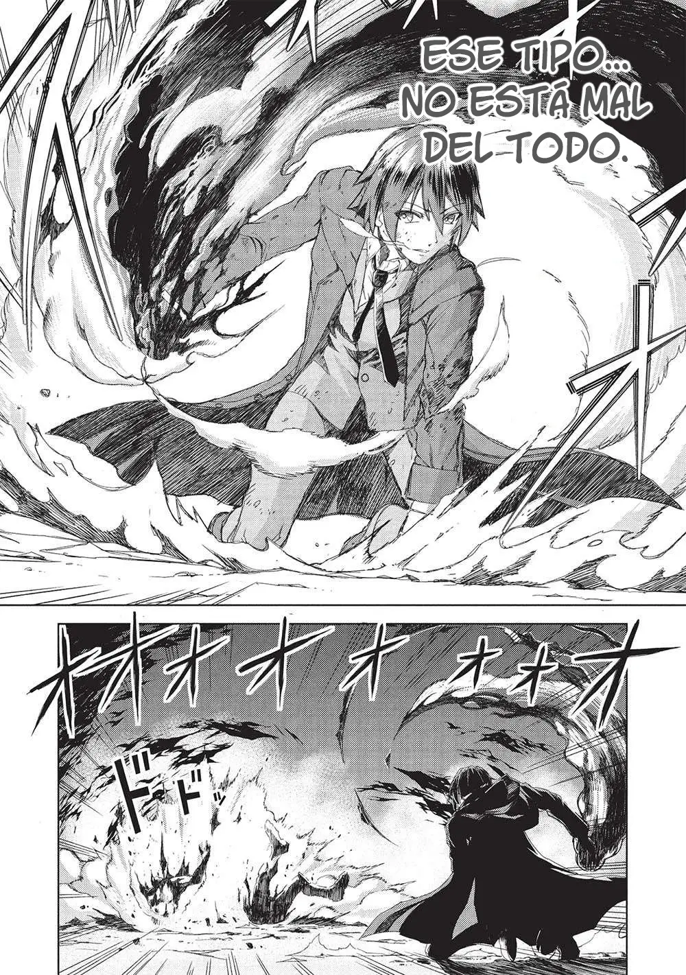 Read Arafoo Ossan wa Slow Life no Yume wo Miru ka_ ES Manga Online