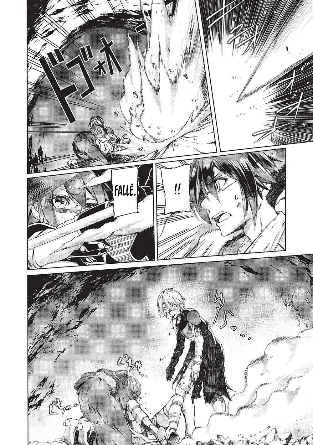 Read Arafoo Ossan wa Slow Life no Yume wo Miru ka_ ES Manga Online