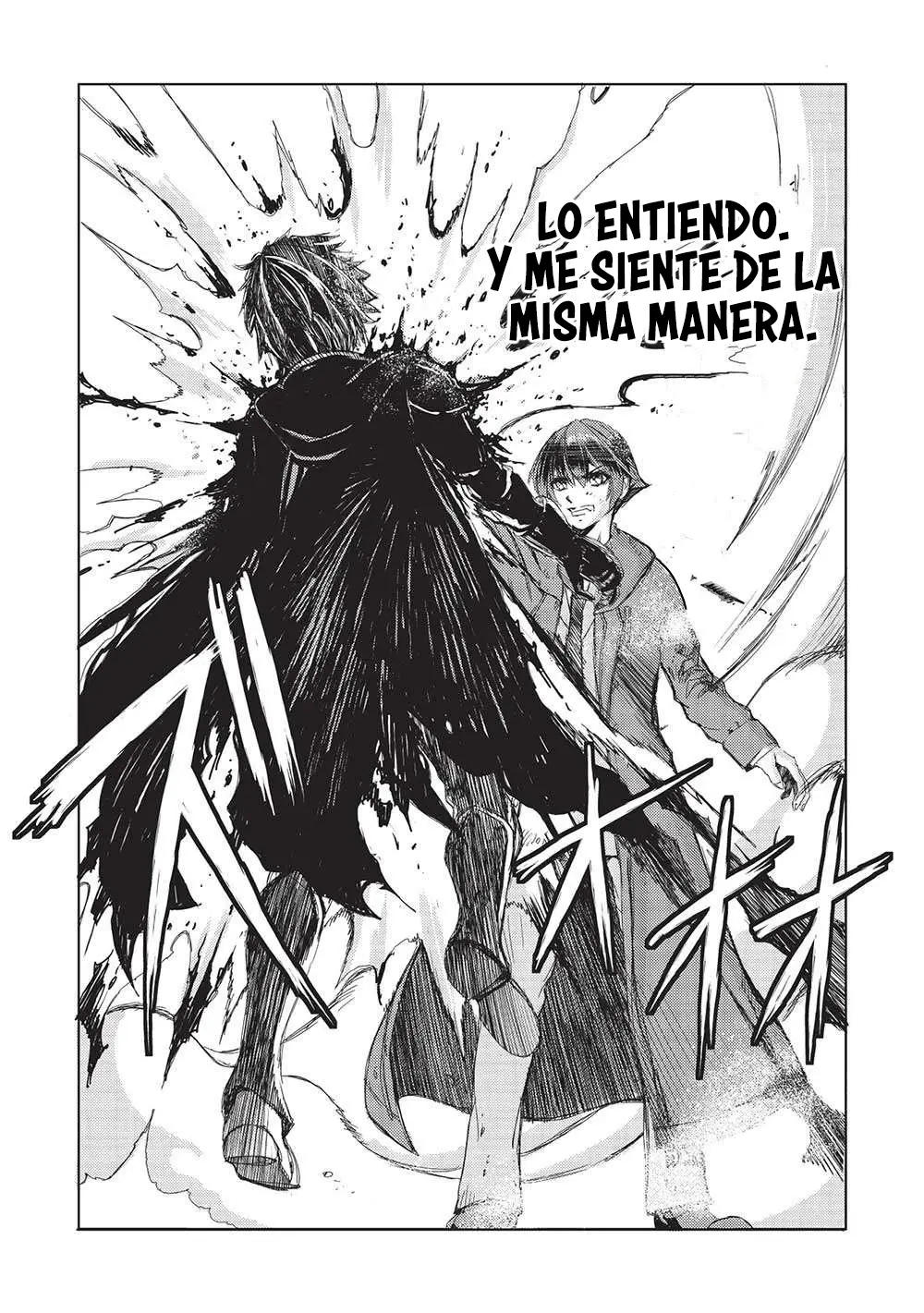 Read Arafoo Ossan wa Slow Life no Yume wo Miru ka_ ES Manga Online