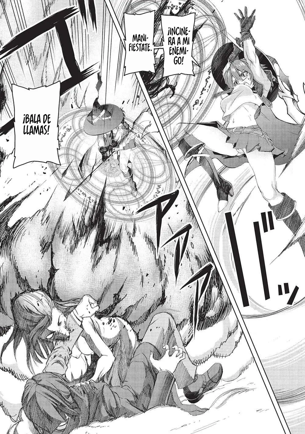 Read Arafoo Ossan wa Slow Life no Yume wo Miru ka_ ES Manga Online