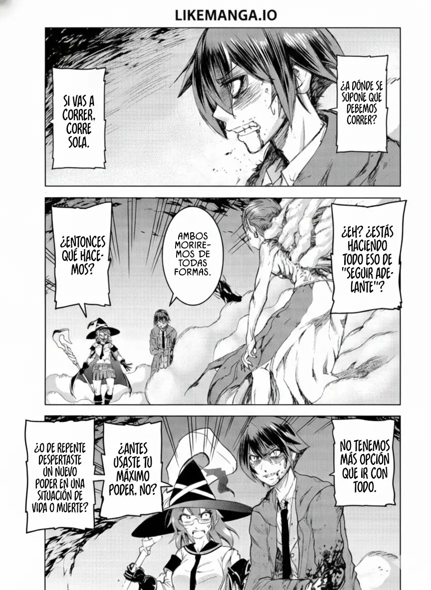 Read Arafoo Ossan wa Slow Life no Yume wo Miru ka_ ES Manga Online