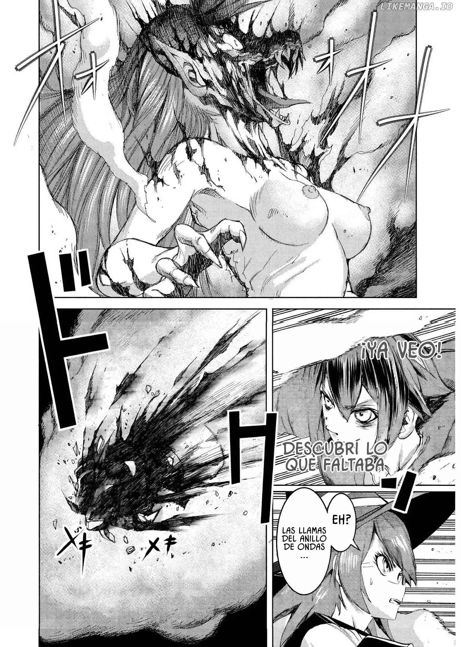 Read Arafoo Ossan wa Slow Life no Yume wo Miru ka_ ES Manga Online