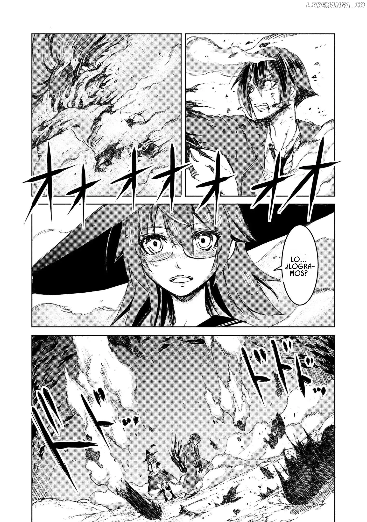 Read Arafoo Ossan wa Slow Life no Yume wo Miru ka_ ES Manga Online