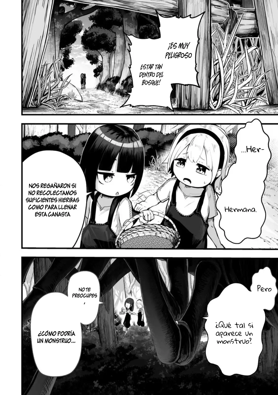 Read Ari no Su Dungeon e Youkoso! ES Manga Online