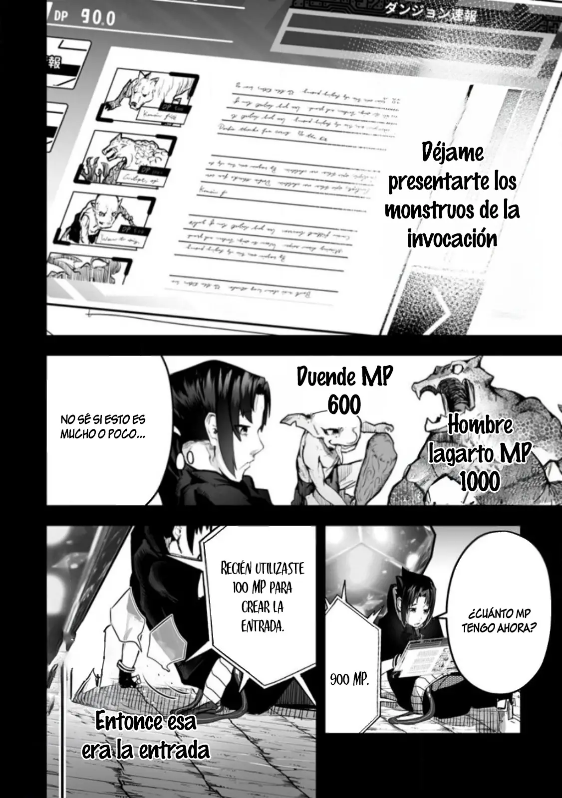 Read Ari no Su Dungeon e Youkoso! ES Manga Online