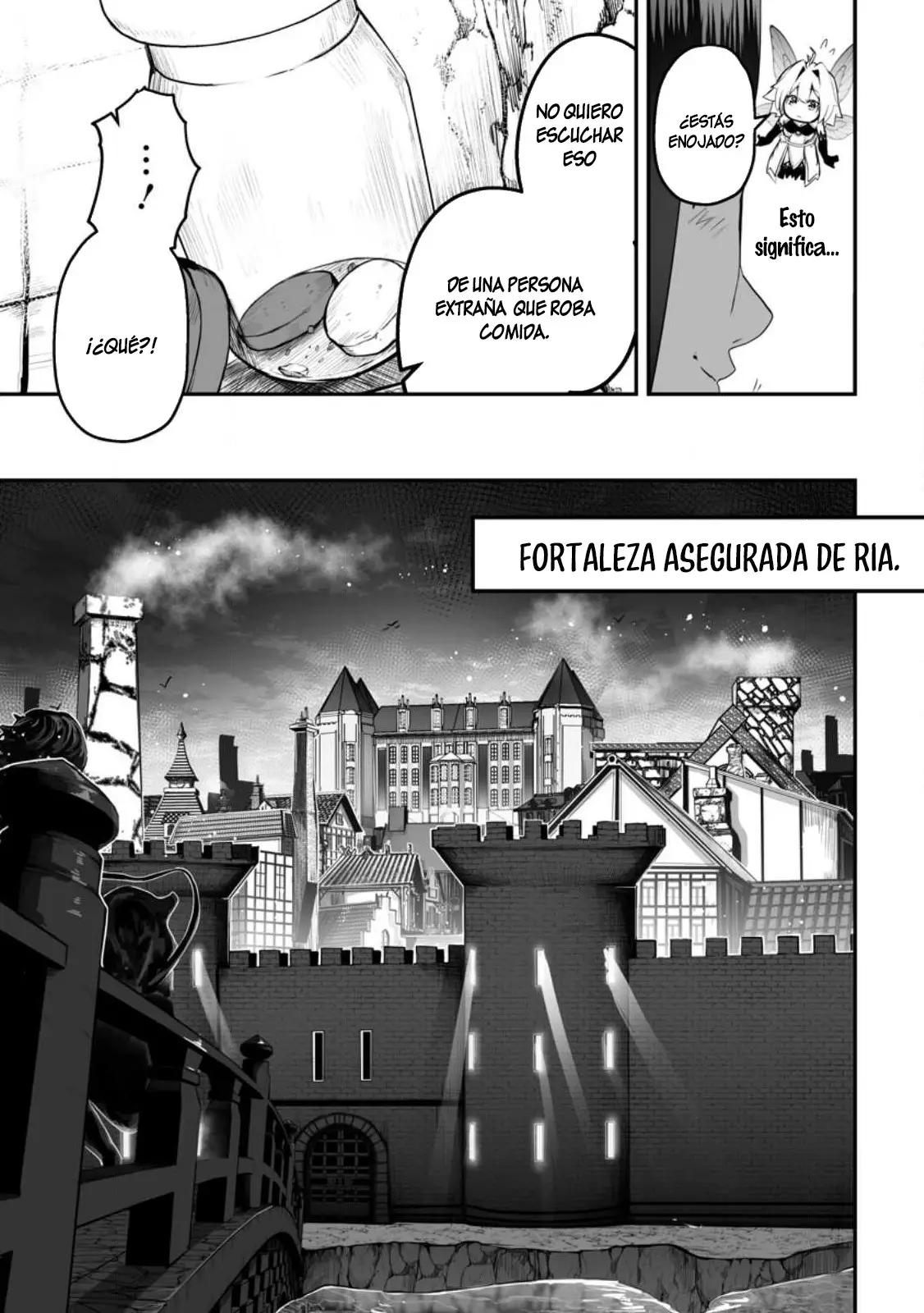 Read Ari no Su Dungeon e Youkoso! ES Manga Online