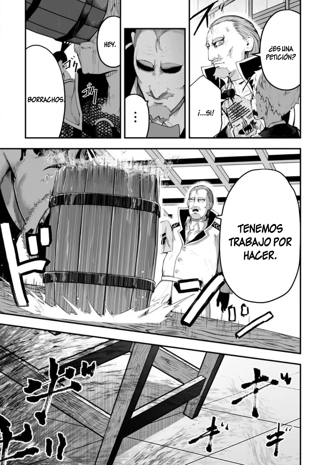 Read Ari no Su Dungeon e Youkoso! ES Manga Online