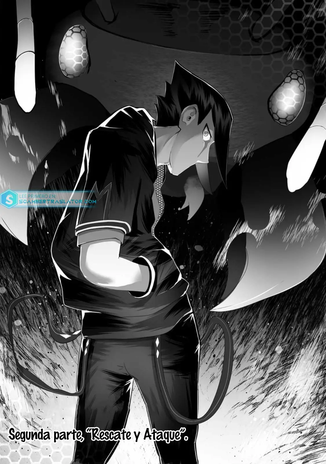 Read Ari no Su Dungeon e Youkoso! ES Manga Online