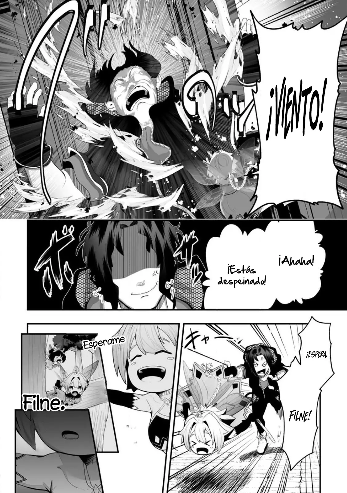 Read Ari no Su Dungeon e Youkoso! ES Manga Online