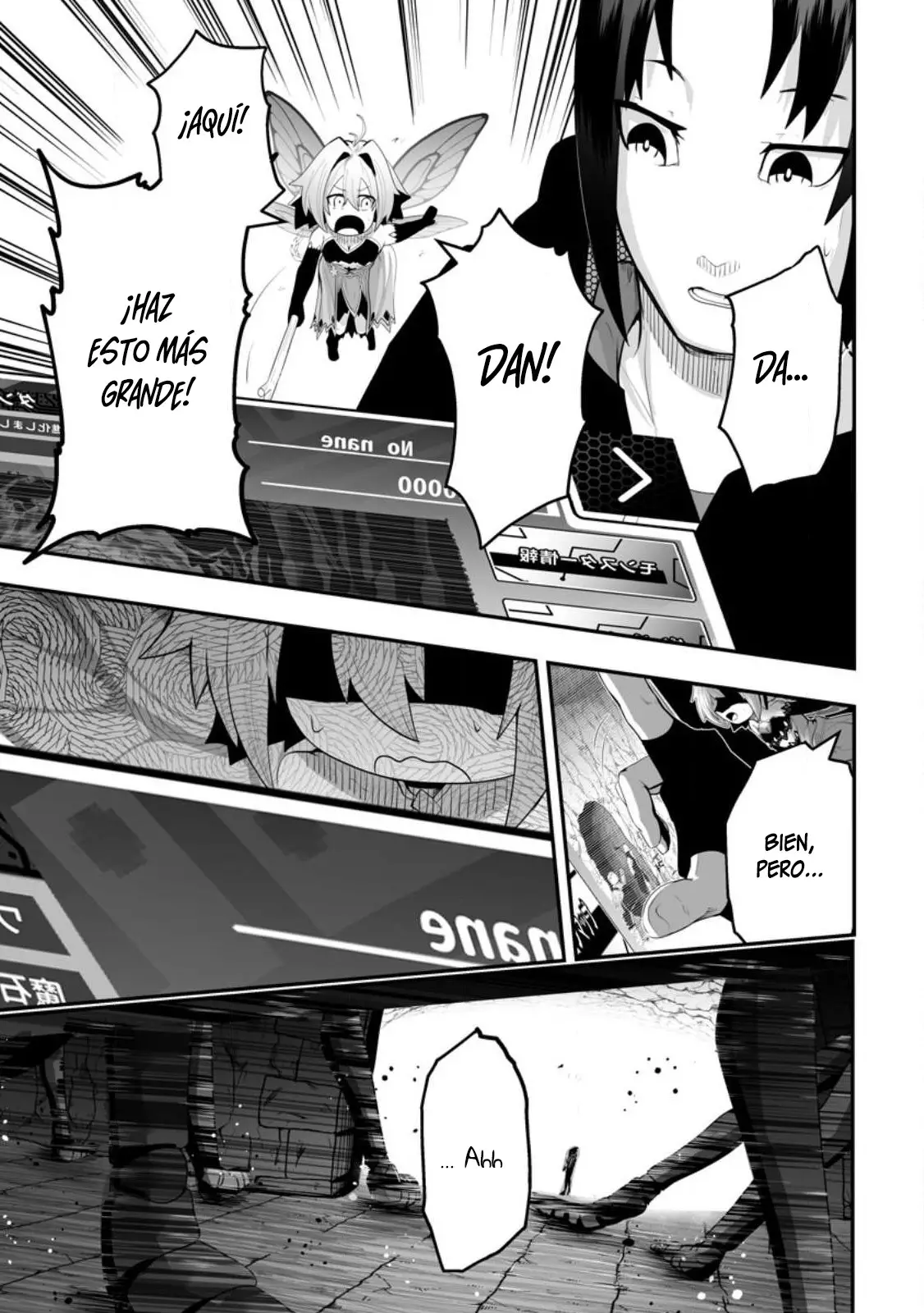 Read Ari no Su Dungeon e Youkoso! ES Manga Online