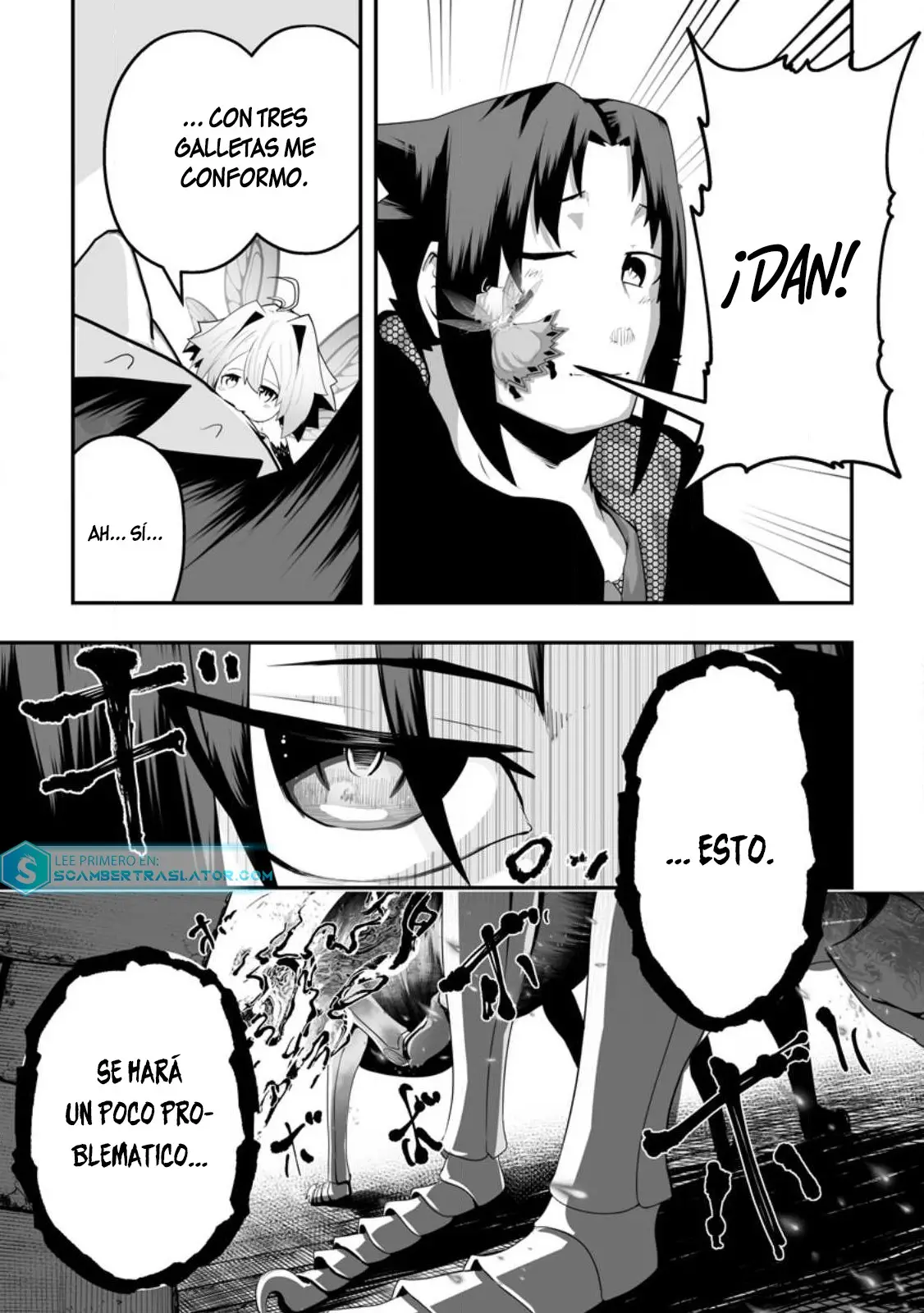Read Ari no Su Dungeon e Youkoso! ES Manga Online