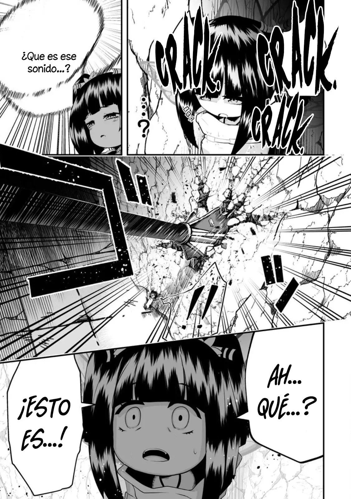Read Ari no Su Dungeon e Youkoso! ES Manga Online