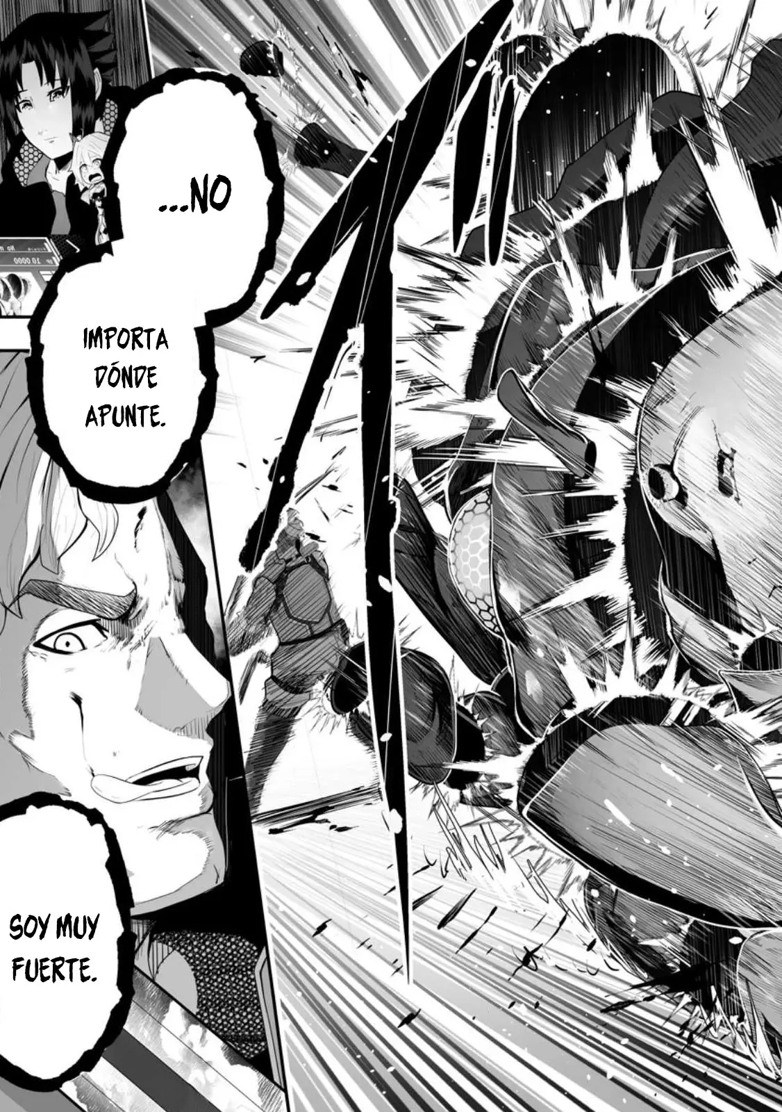 Read Ari no Su Dungeon e Youkoso! ES Manga Online