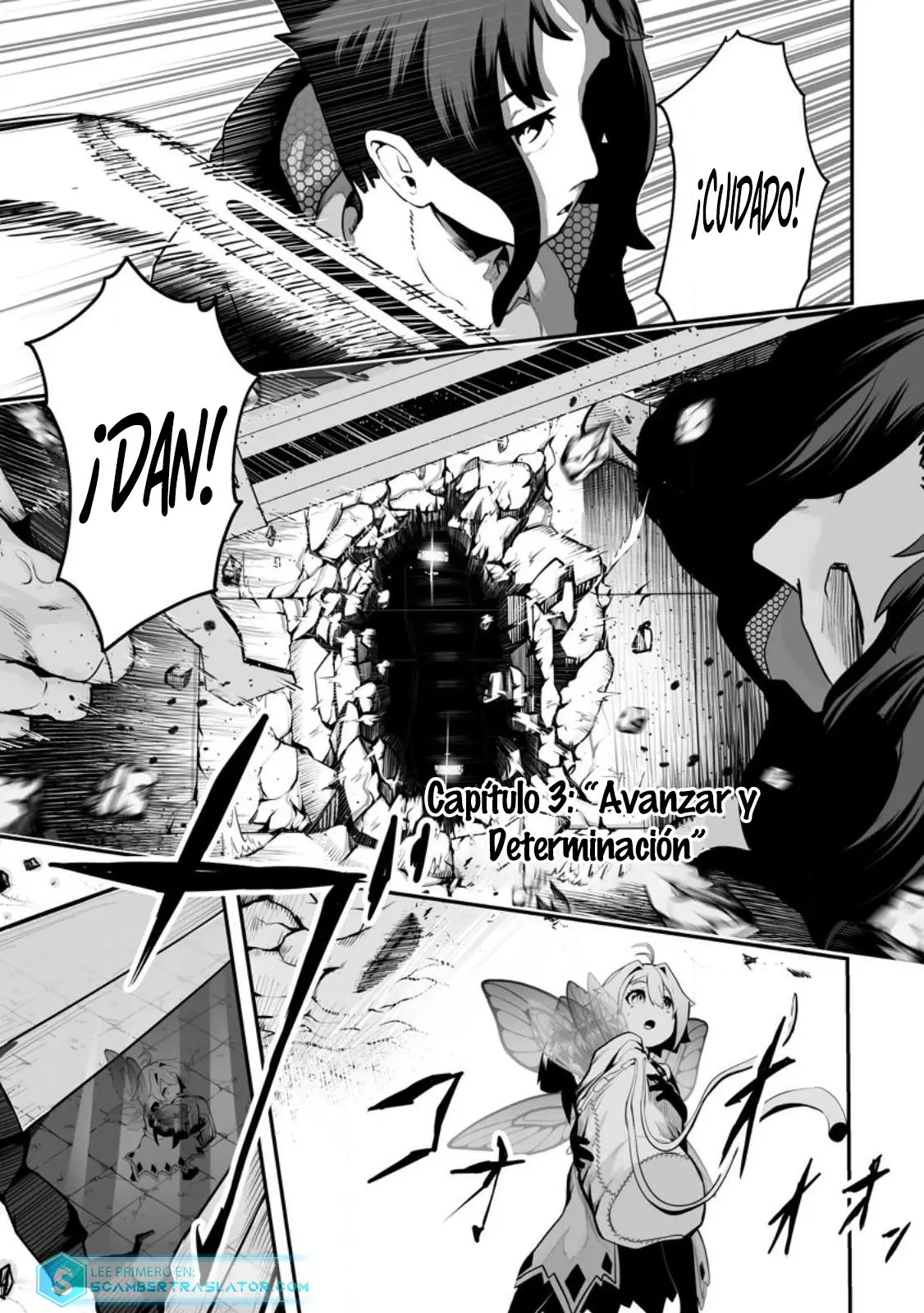 Read Ari no Su Dungeon e Youkoso! ES Manga Online