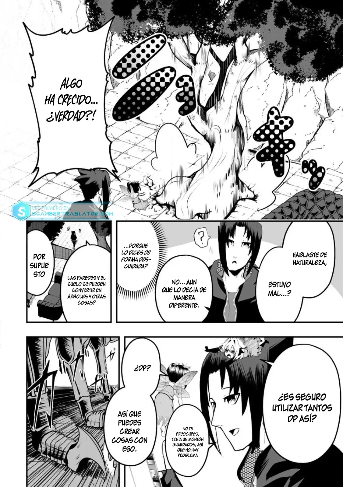 Read Ari no Su Dungeon e Youkoso! ES Manga Online