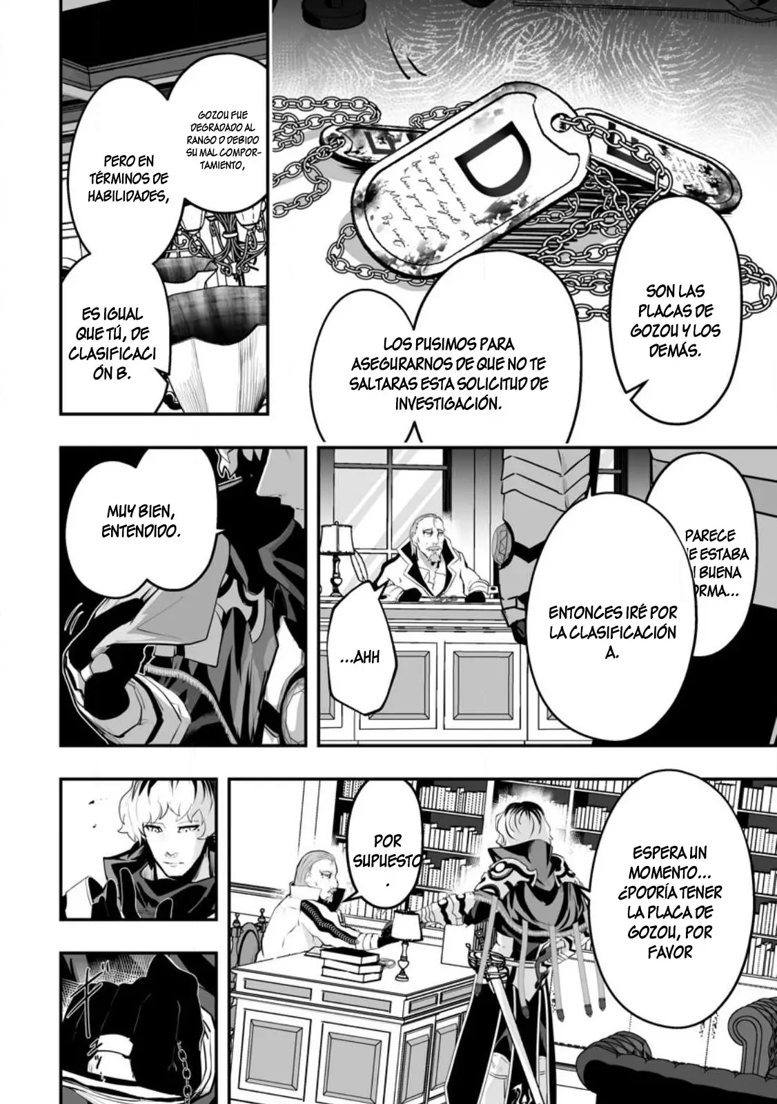Read Ari no Su Dungeon e Youkoso! ES Manga Online
