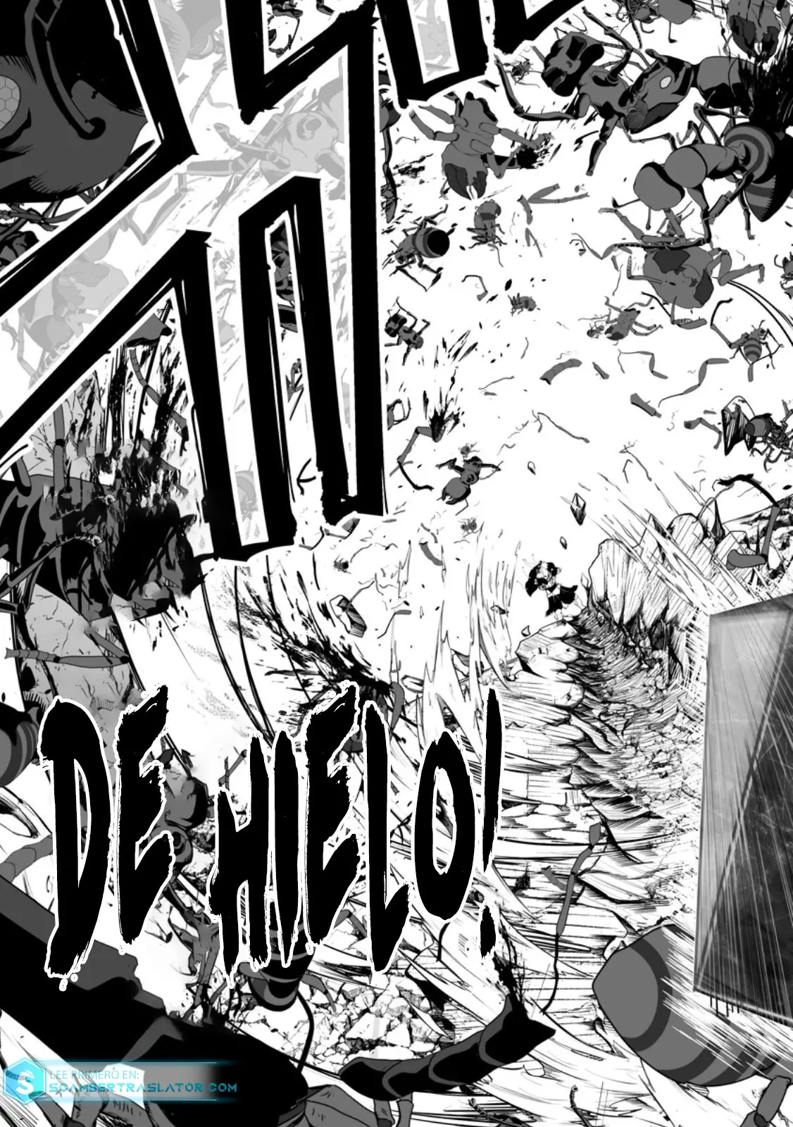Read Ari no Su Dungeon e Youkoso! ES Manga Online