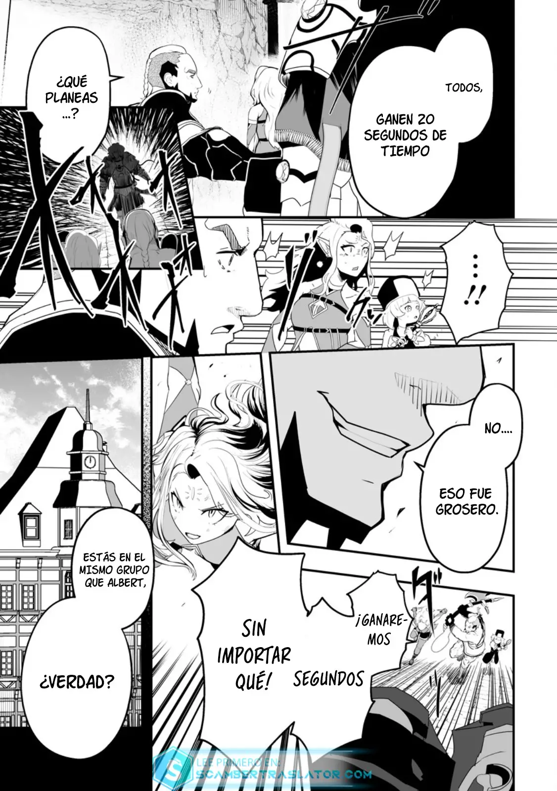 Read Ari no Su Dungeon e Youkoso! ES Manga Online