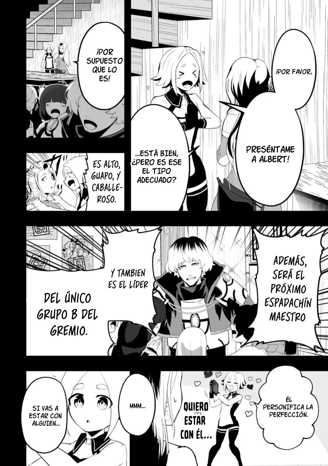 Read Ari no Su Dungeon e Youkoso! ES Manga Online