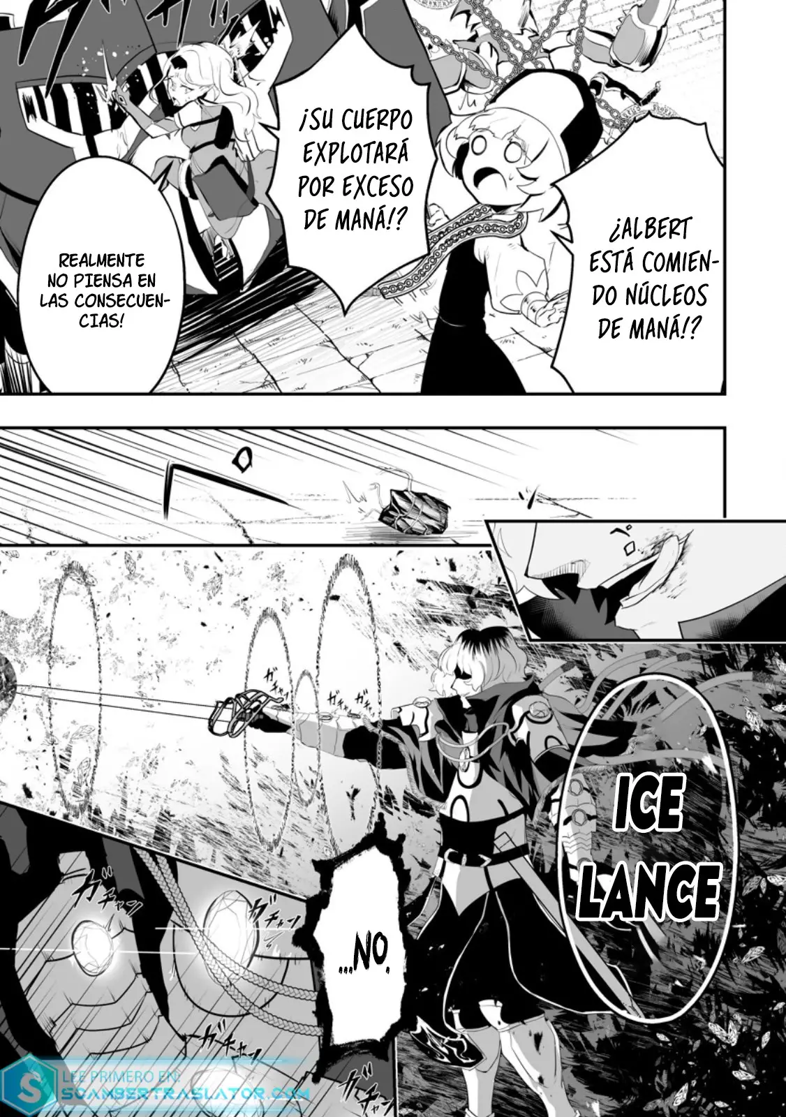 Read Ari no Su Dungeon e Youkoso! ES Manga Online