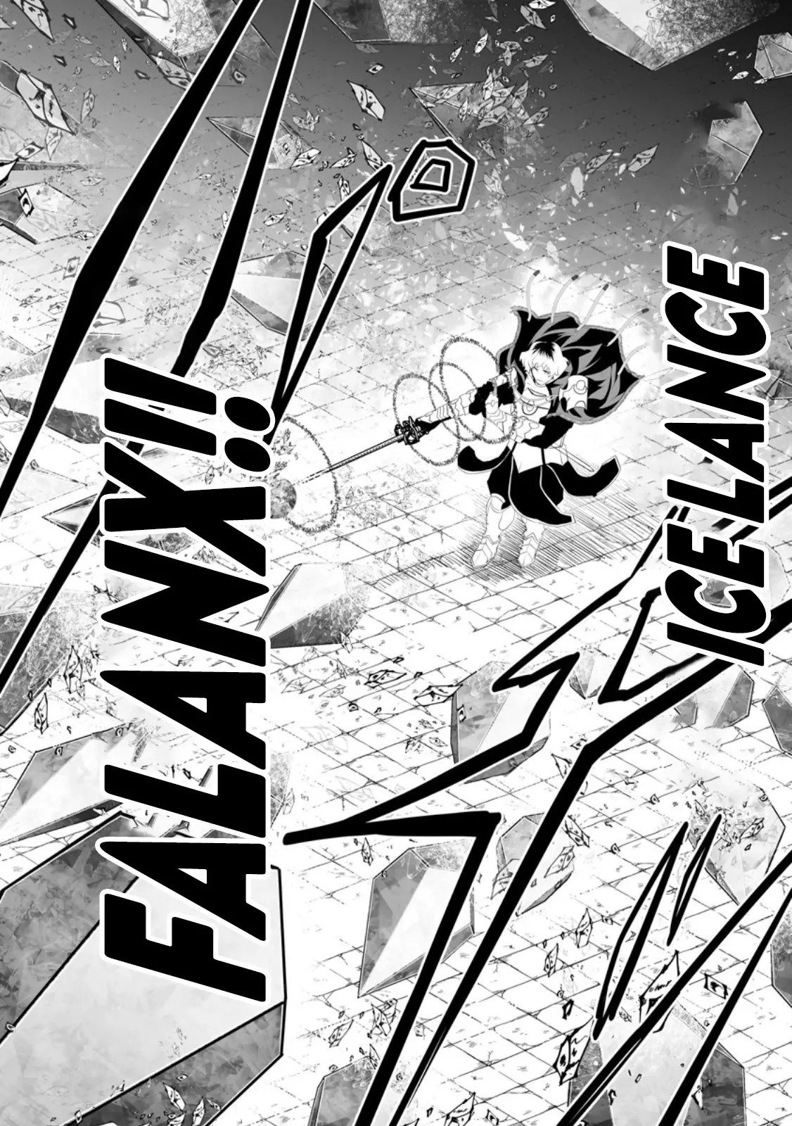 Read Ari no Su Dungeon e Youkoso! ES Manga Online