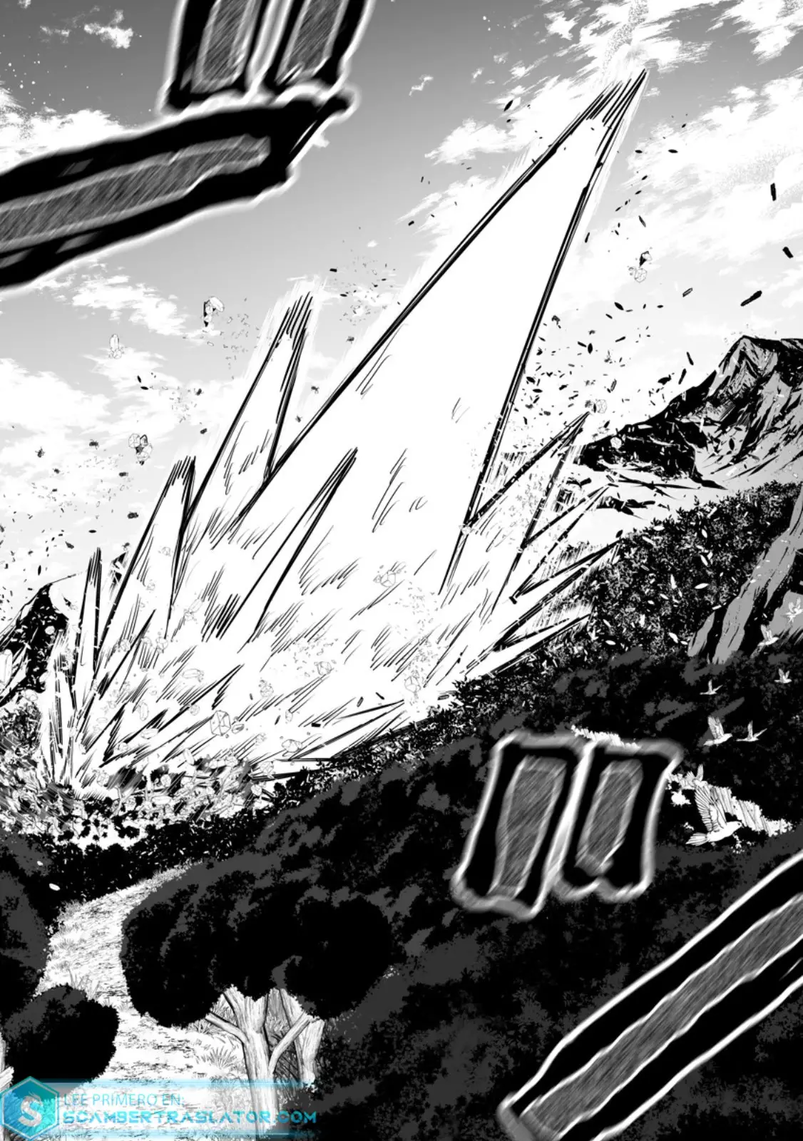 Read Ari no Su Dungeon e Youkoso! ES Manga Online