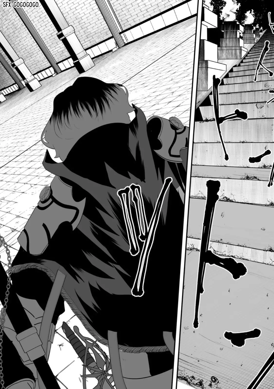 Read Ari no Su Dungeon e Youkoso! ES Manga Online