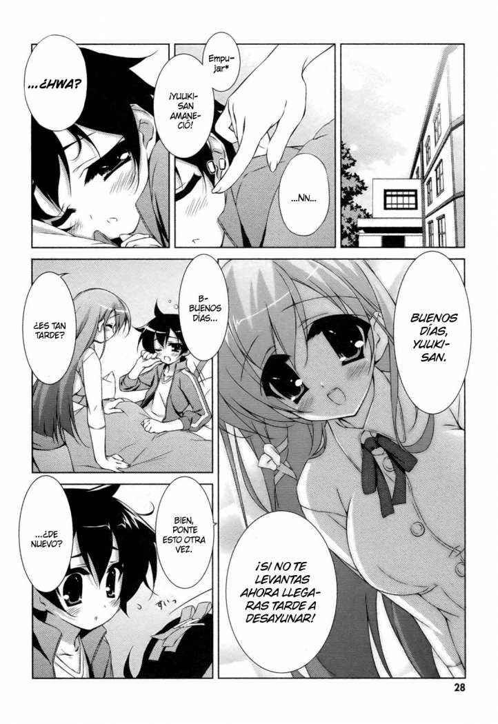 Read Asa made Jugyou Chu! ES Manga Online