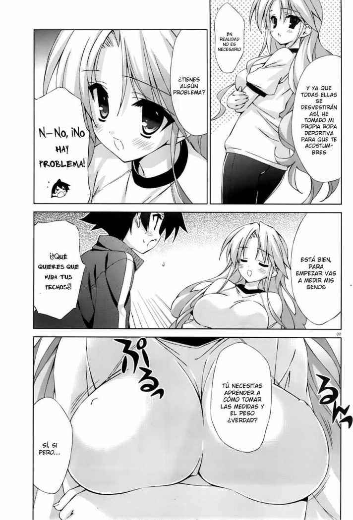 Read Asa made Jugyou Chu! ES Manga Online