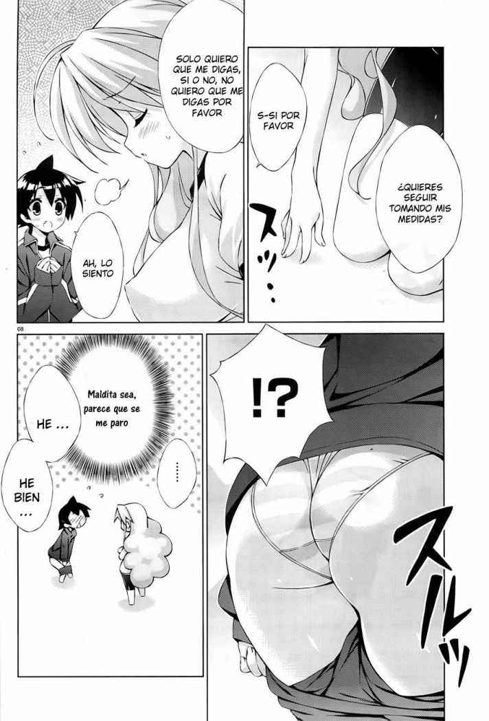Read Asa made Jugyou Chu! ES Manga Online