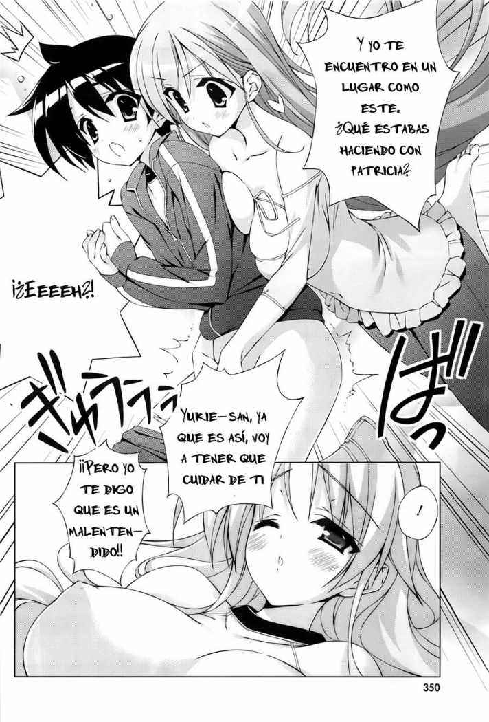 Read Asa made Jugyou Chu! ES Manga Online