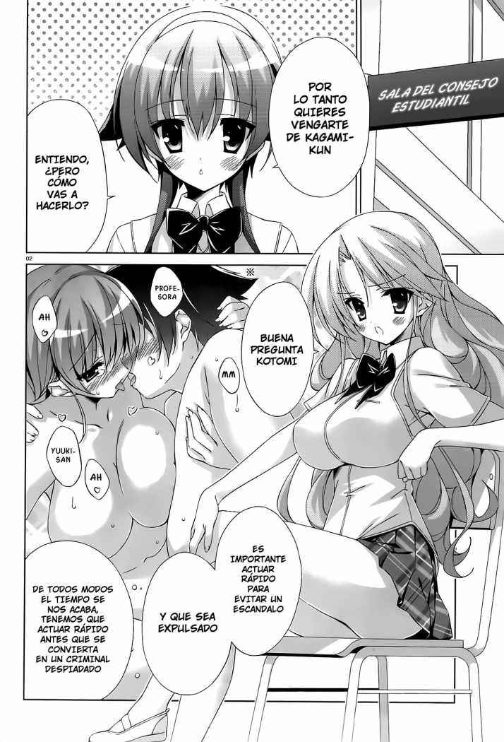 Read Asa made Jugyou Chu! ES Manga Online