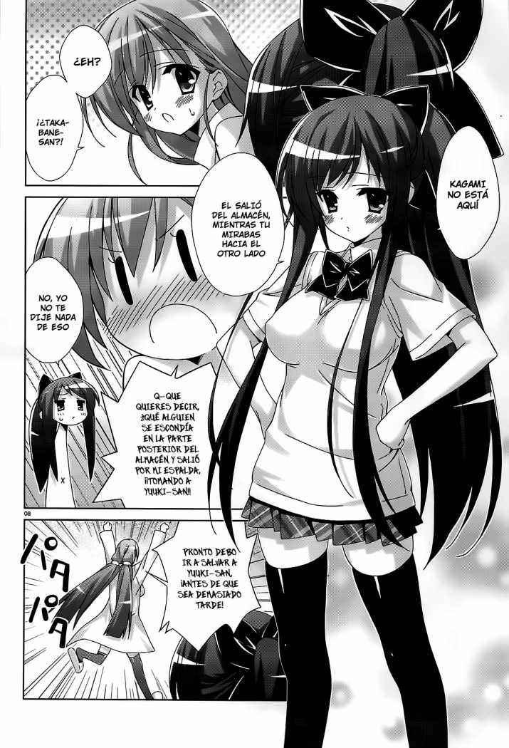 Read Asa made Jugyou Chu! ES Manga Online