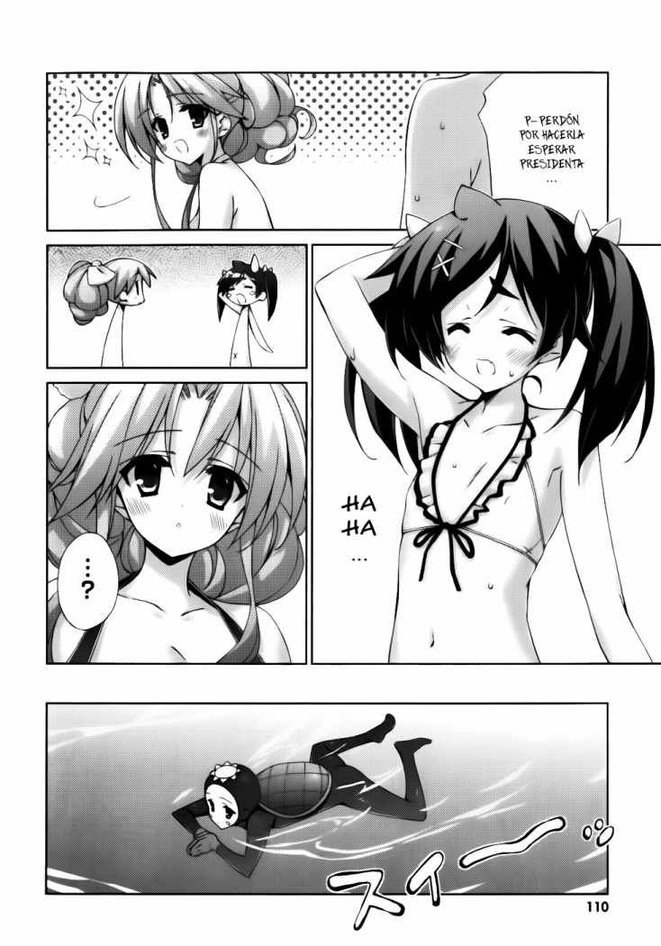 Read Asa made Jugyou Chu! ES Manga Online