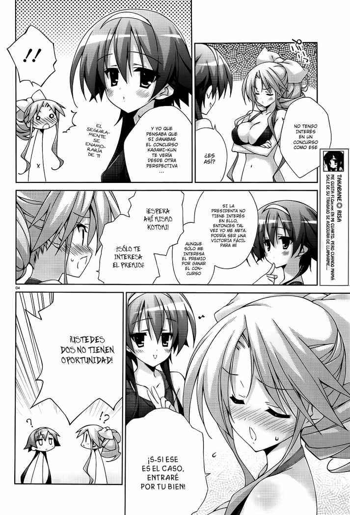 Read Asa made Jugyou Chu! ES Manga Online