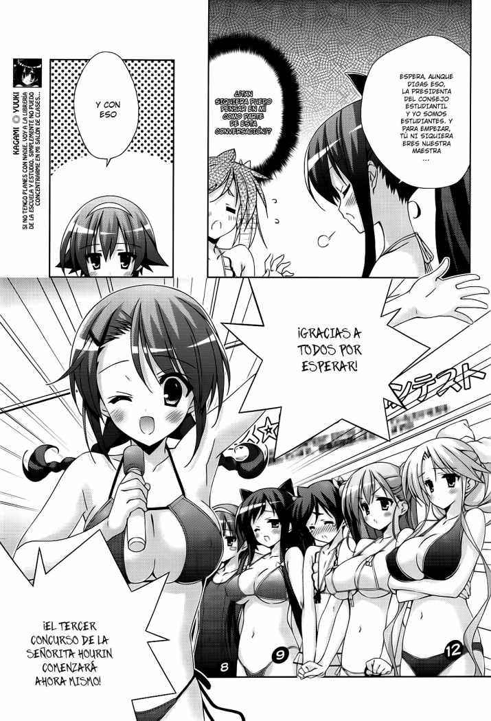 Read Asa made Jugyou Chu! ES Manga Online
