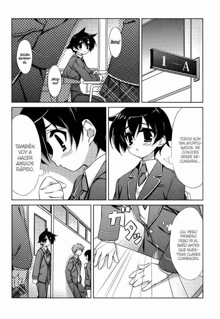 Read Asa made Jugyou Chu! ES Manga Online