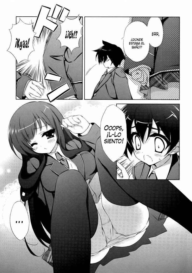 Read Asa made Jugyou Chu! ES Manga Online