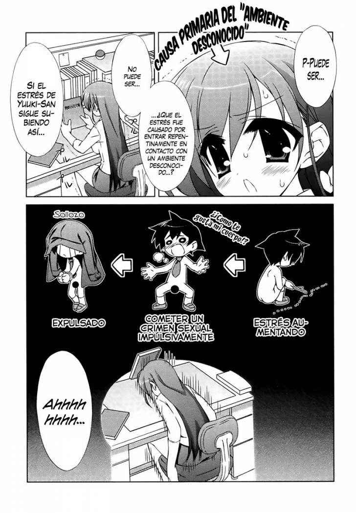 Read Asa made Jugyou Chu! ES Manga Online