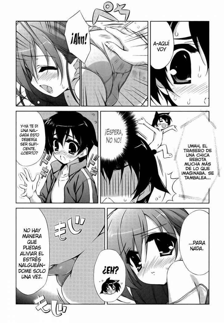 Read Asa made Jugyou Chu! ES Manga Online