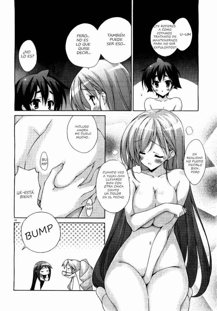 Read Asa made Jugyou Chu! ES Manga Online
