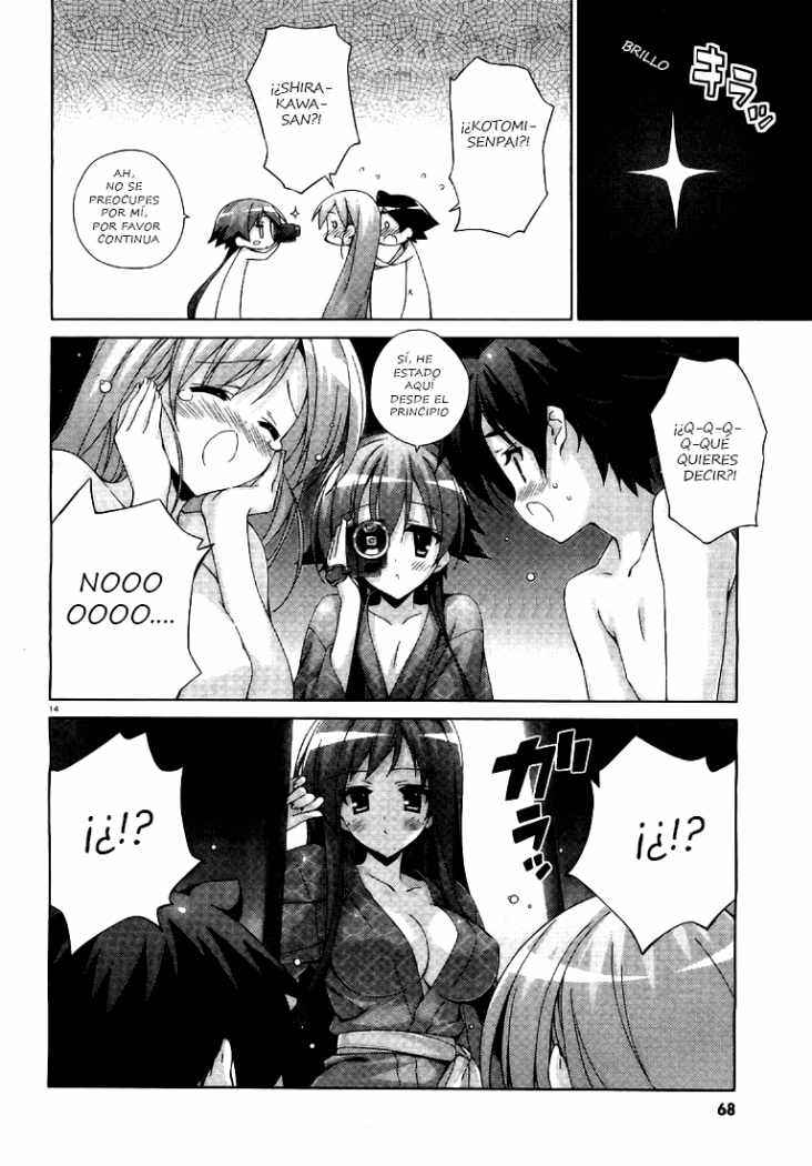 Read Asa made Jugyou Chu! ES Manga Online