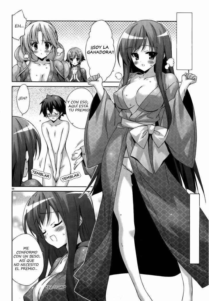 Read Asa made Jugyou Chu! ES Manga Online