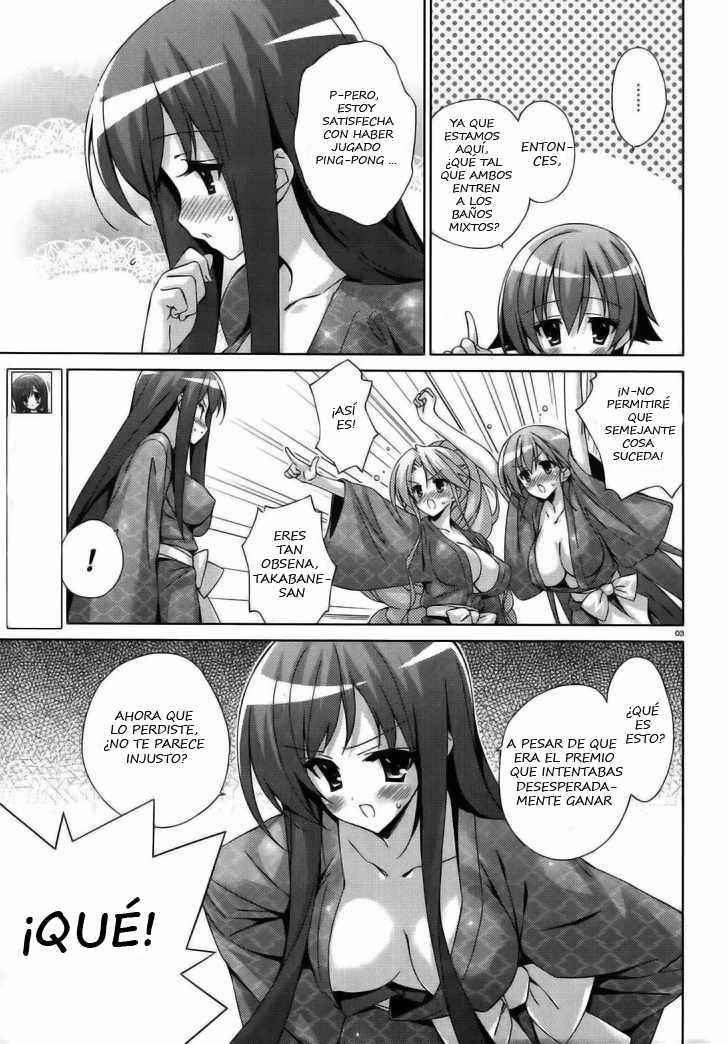 Read Asa made Jugyou Chu! ES Manga Online