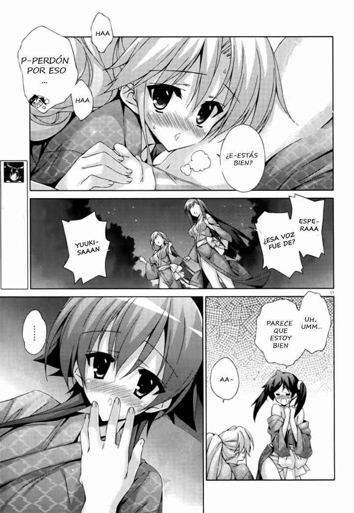 Read Asa made Jugyou Chu! ES Manga Online